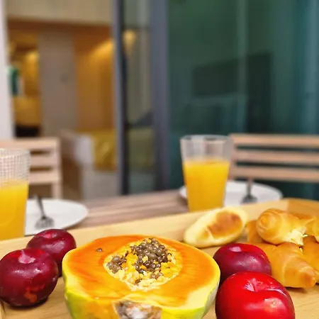 Daysy Loft By Lovelystay