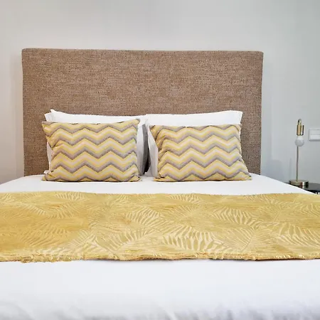 Daysy Loft By Lovelystay *