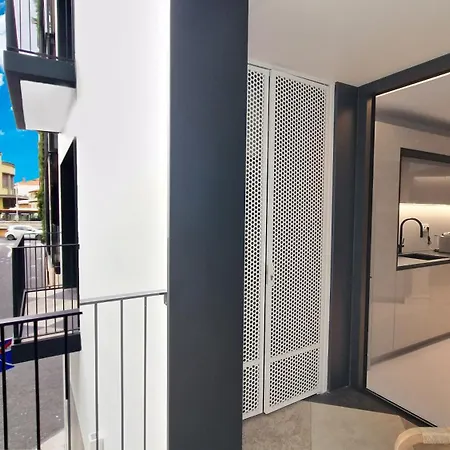 Daysy Loft By Lovelystay Apartment