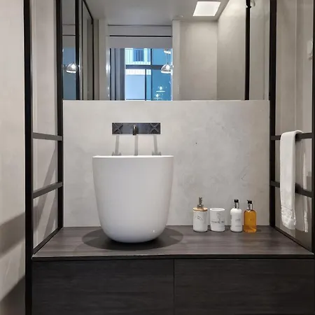 Apartment Daysy Loft By Lovelystay