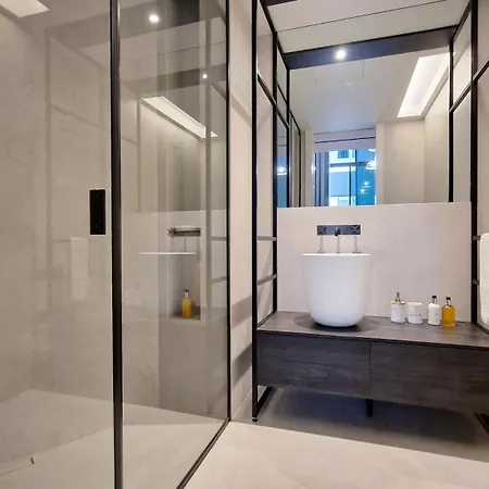 Daysy Loft By Lovelystay *