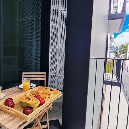 Daysy Loft By Lovelystay Apartment *