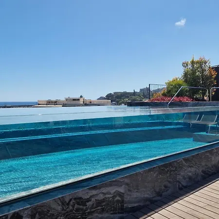 Daysy Loft By Lovelystay Apartment