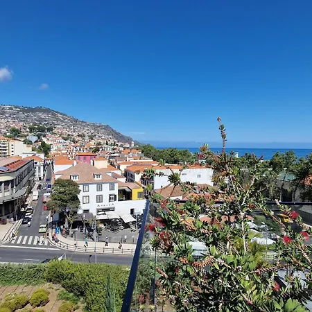 Daysy Loft By Lovelystay Apartment Funchal (Madeira)