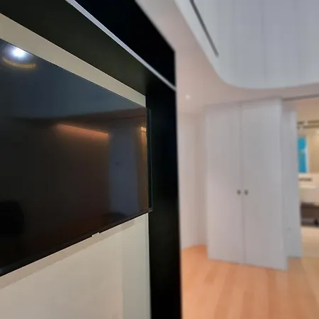 公寓 Daysy Loft By Lovelystay *