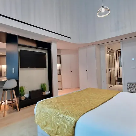 Daysy Loft By Lovelystay 丰沙尔