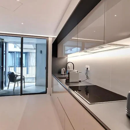 公寓 Daysy Loft By Lovelystay