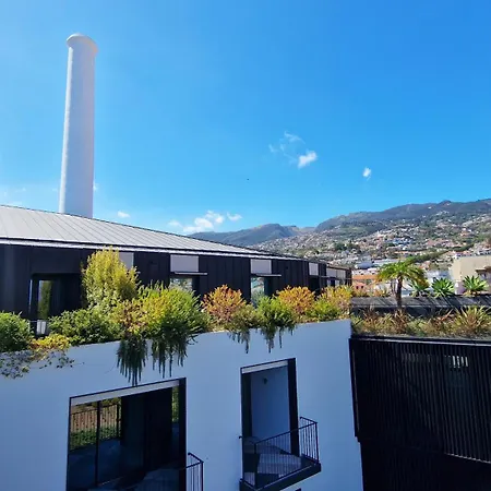 Daysy Loft By Lovelystay