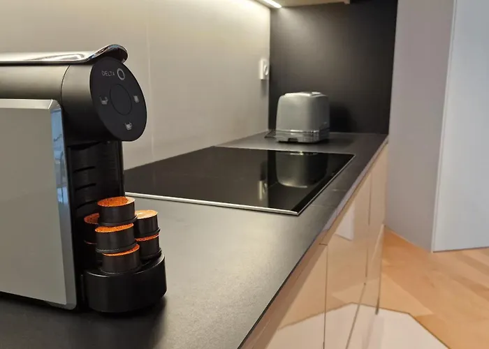 Daysy Loft By Lovelystay Apartmán Funchal (Madeira)