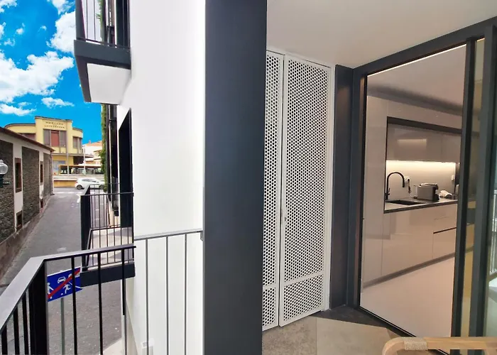 Daysy Loft By Lovelystay Apartmán