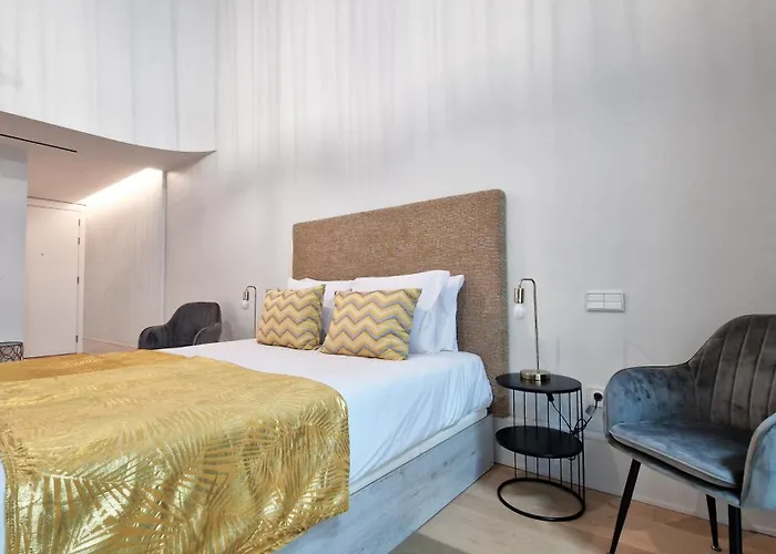 Apartmán Daysy Loft By Lovelystay