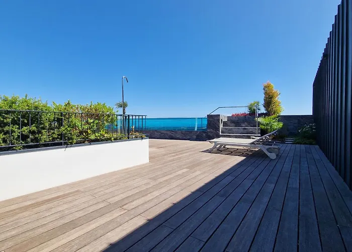 Daysy Loft By Lovelystay Apartmán Funchal (Madeira)