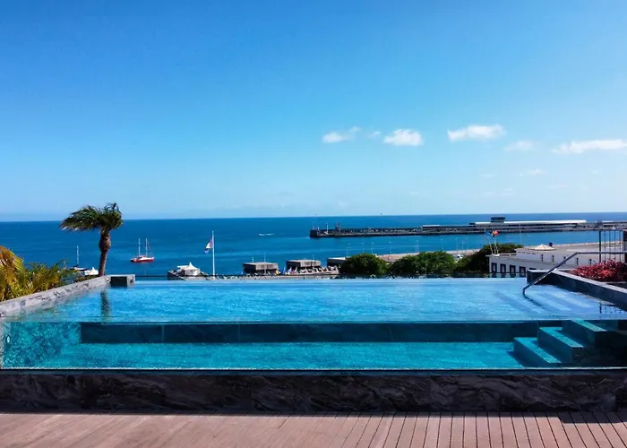 Apartmán Daysy Loft By Lovelystay Funchal (Madeira)