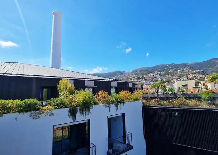 Daysy Loft By Lovelystay