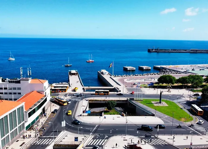 Apartmán Daysy Loft By Lovelystay *