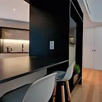 アパート Daysy Loft By Lovelystay *