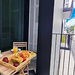 Daysy Loft By Lovelystay アパート *