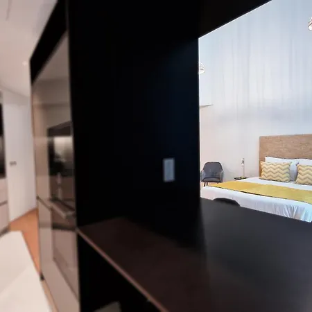 Daysy Loft By Lovelystay Funchal (Madeira)