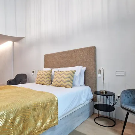 Apartamento Daysy Loft By Lovelystay