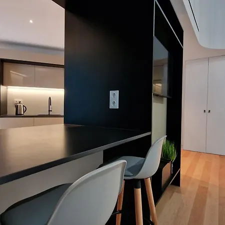 Daire Daysy Loft By Lovelystay *
