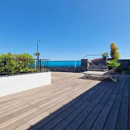 Daysy Loft By Lovelystay Appartement Funchal (Madeira)