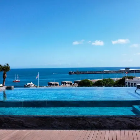 Appartement Daysy Loft By Lovelystay Funchal (Madeira)