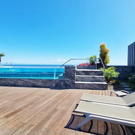Daysy Loft By Lovelystay Apartamento