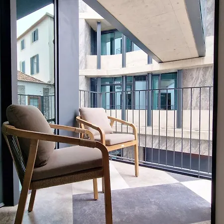 Daysy Loft By Lovelystay Apartamento Funchal (Madeira)
