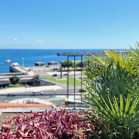 Daysy Loft By Lovelystay Daire Funchal