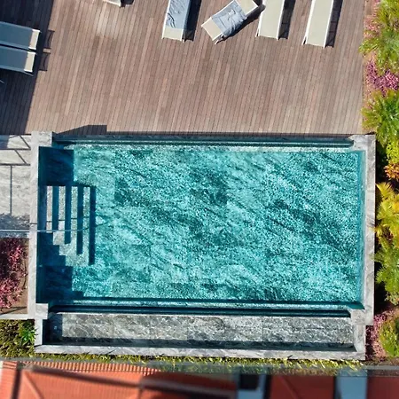 Daysy Loft By Lovelystay Funchal (Madeira)