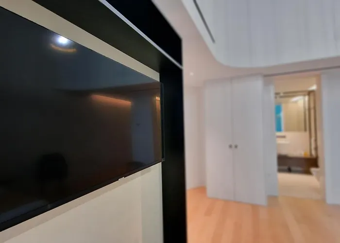 דירה Daysy Loft By Lovelystay *