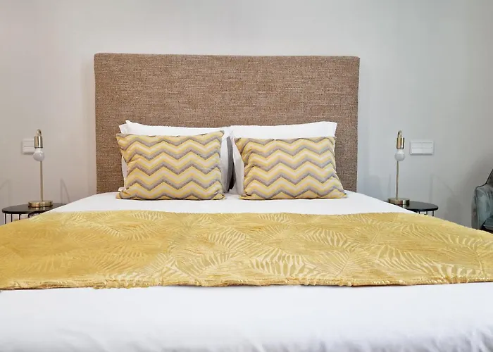 Daysy Loft By Lovelystay *