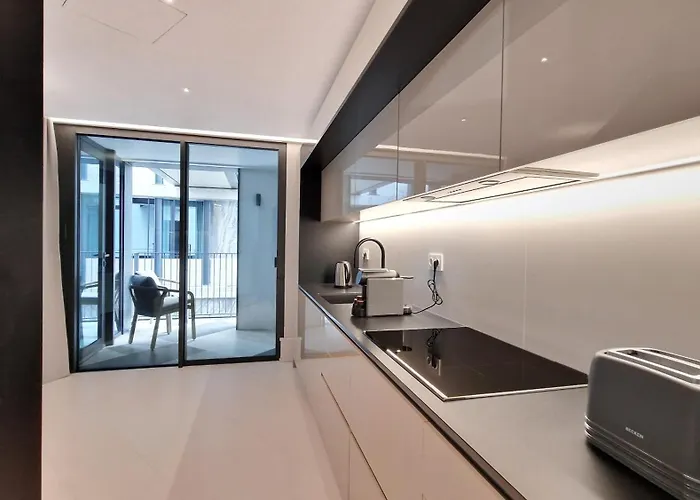 דירה Daysy Loft By Lovelystay