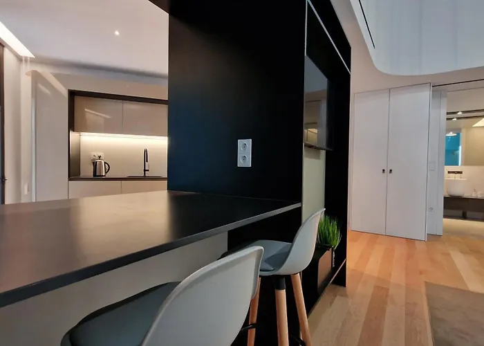 דירה Daysy Loft By Lovelystay *