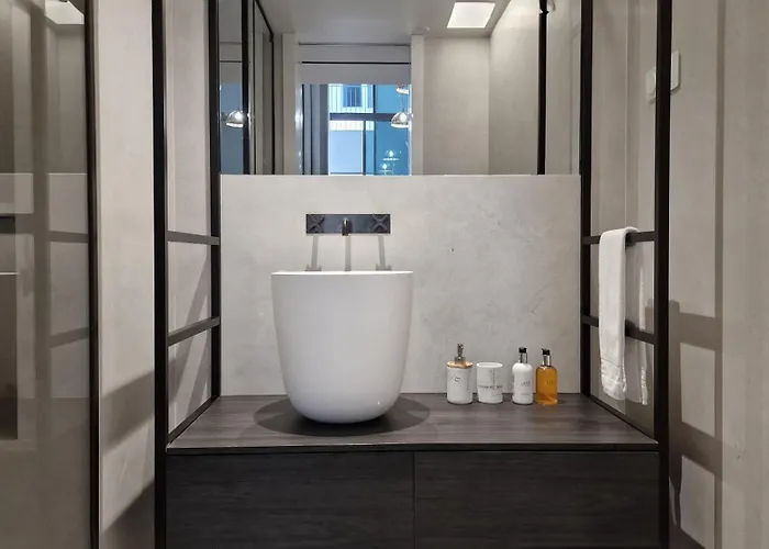 Apartament Daysy Loft By Lovelystay