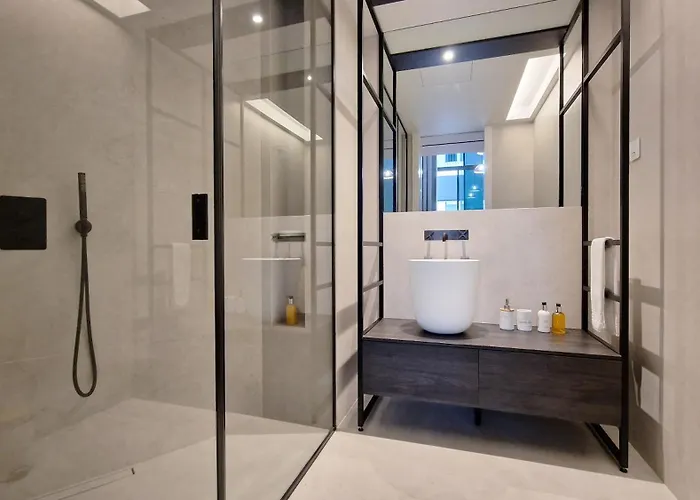 Daysy Loft By Lovelystay *