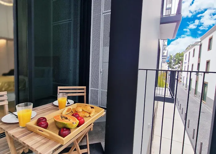 Daysy Loft By Lovelystay Apartament *