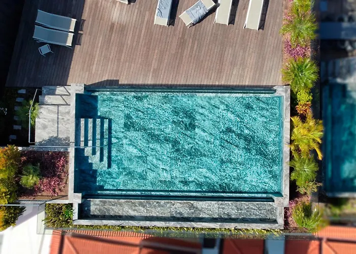 Daysy Loft By Lovelystay Funchal (Madeira)