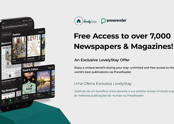 Daysy Loft By Lovelystay Apartament